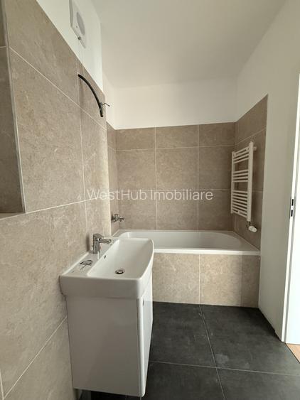 Apartament 2 camere, 54 mp utili + balcon si terasa, parter - Torontalului - 8