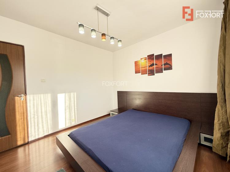 Apartament cu 3 camere de vanzare in Timisoara, zona Aradului - 17