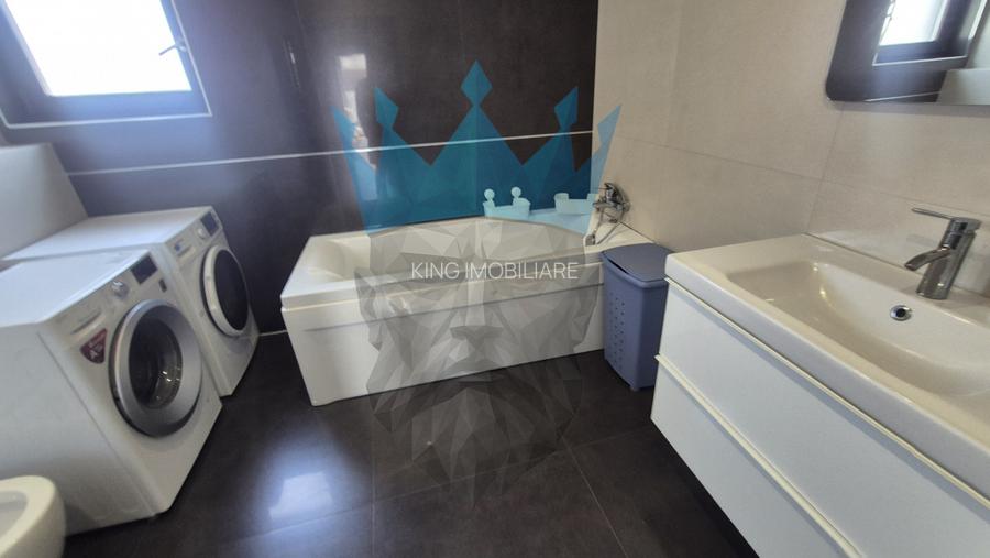 Casa 4 Camere Aparatorii Patriei Bucuresti - 12