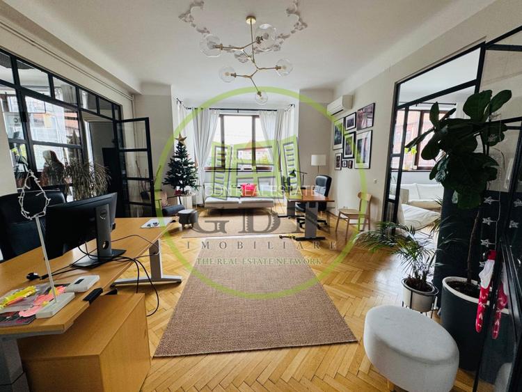 Spatiu birouri în zona Ultracentrala Cluj - 7