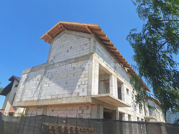 CASA P+1+M-185 MP -5 CAM-4 BAI-METROU BERCENI - 4