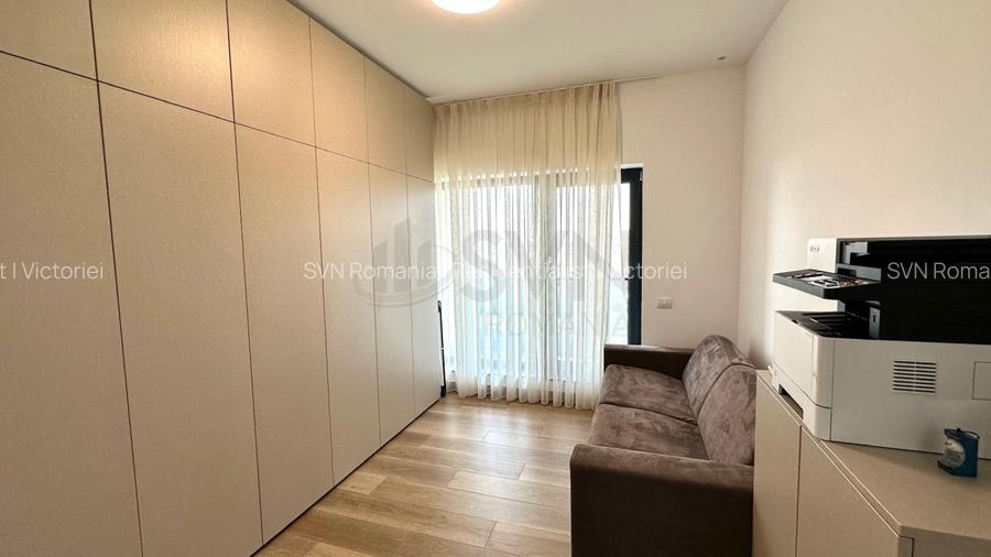 REA1022966 Apartament 3 camere cu terasa 90 mp I Erou Iancu Nicolae I Pipera - 7