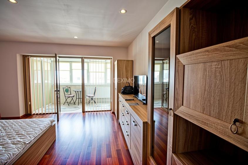 Apartament La Mare - Loc Parcare Subteran - Boxa - Faleza Nord - 5