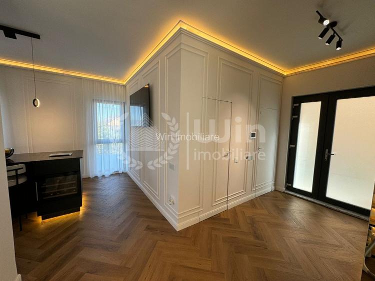 Casa individuala 4 camere | 625 mp teren | Piscina | Andrei Muresanu! - 6