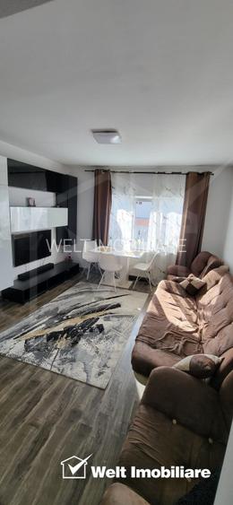 Oportunitate investitie, apartament cu doua camere, Gheorghe Doja, Floresti - 8