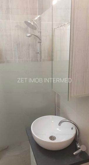 Garsoniera Grozavesti - complex Ranetti Residence - 6