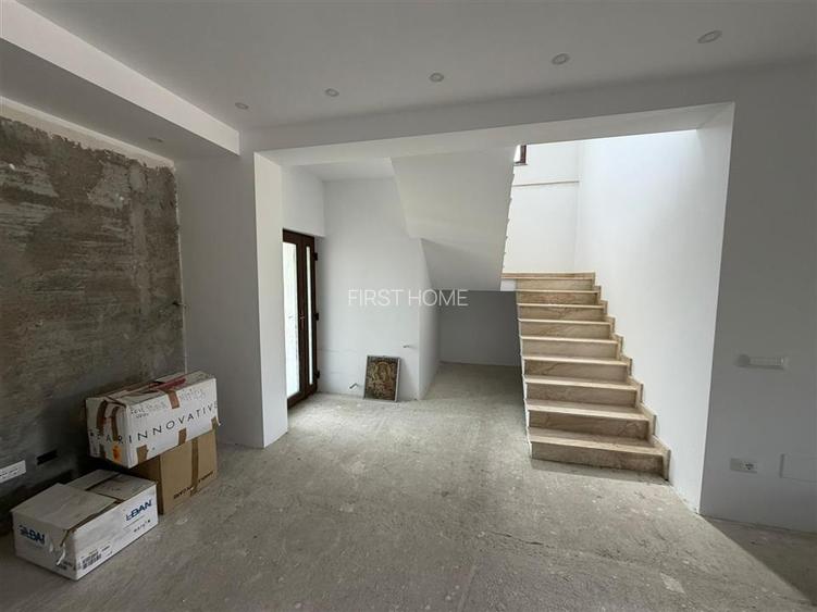 Casa noua P+1 de vanzare in  Petresti - 21