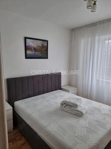 Apartament 3 camere de închiriat Piața Sudului - 5