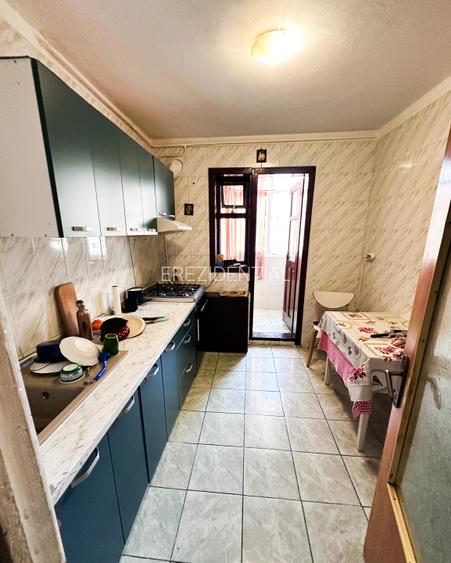 Apartament 3 camere-semidecomandat- zona Rahova - 10