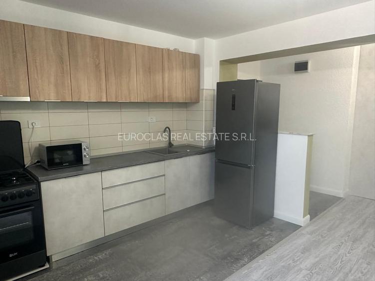 Apartament 2 camere - Tomis Nord/Euromaterna - 550 euro/luna (Cod E2+E7) - 7