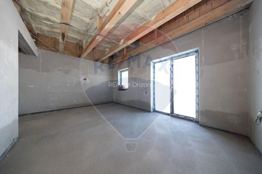 Duplex nou cu 2 unități individuale, predare la cheie! - 20