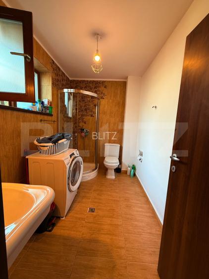Apartament 3 camere, 87 mp utili+27mp terasa, Predeal - 10