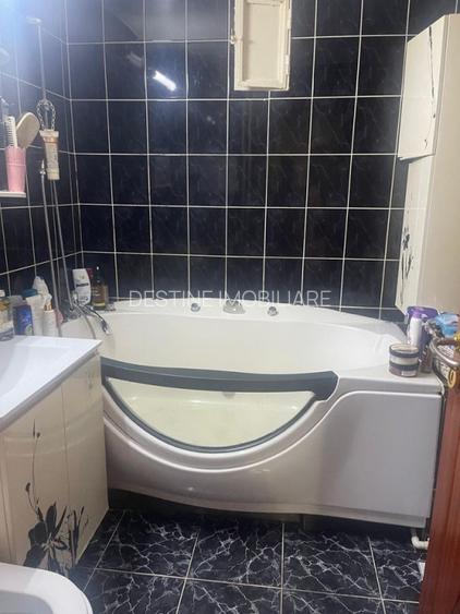 Piața Rahova | 3 camere | 70mp | et 1 | centrala proprie | 125.000 euro - 7