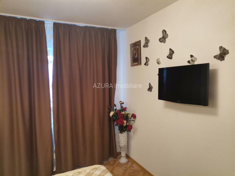 Inchiriere apartament bloc nou, Banat - Stadion - 9