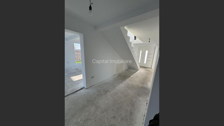 Casa 2025 la Alb, Paulesti - 5