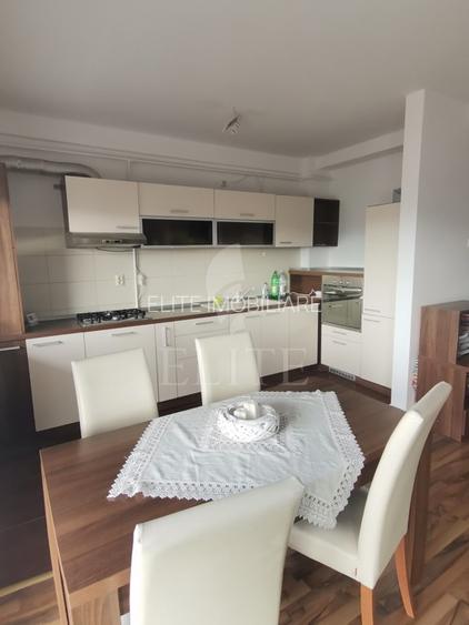 Apartament 2 camere în zona  MARASTI CENTRAL - 2