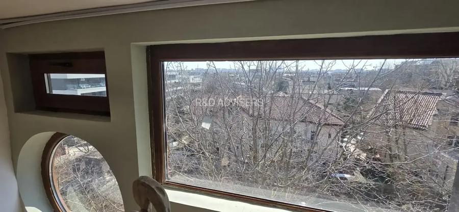 Apartament 4 Camere Iancu Nicolae | Luminos | Parcare | Vedere Libera - 21