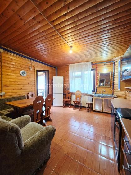 Pensiune/Cabana/Investitie de vanzare Moieciu de Jos Brasov - 5