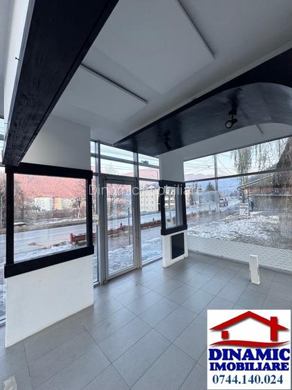 Spațiu comercial, Bicaz– Preț 350 euro+TVA/ lunar - 4