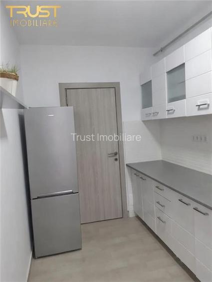 2 camere I Marasti I Parcare I Balcon - 3