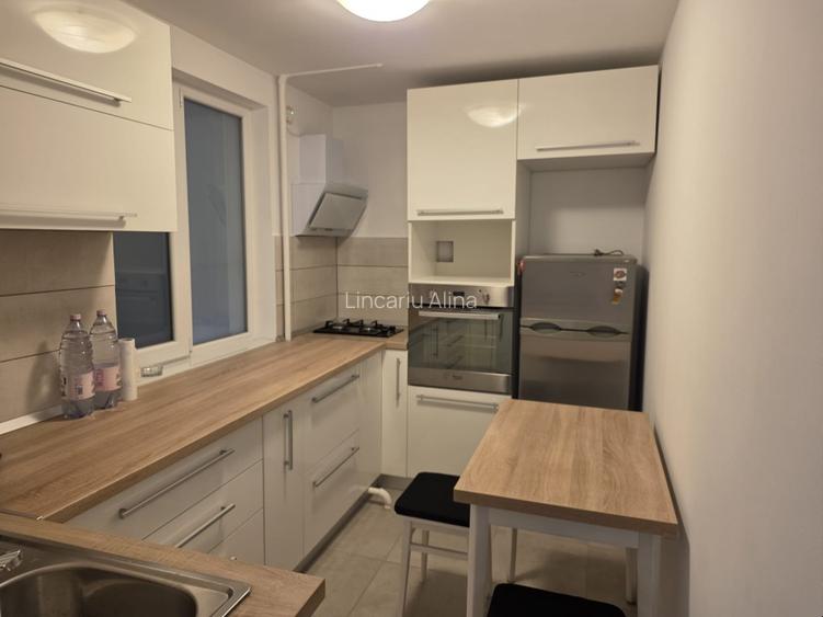 Apartament 2 camere Bd. Cantemir, 2 minute de metrou - 6