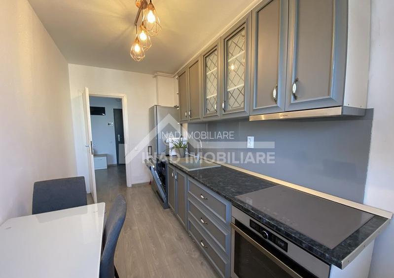 Apartament cu 3 camere, 2 bai, 1 balcon, Marasti Zona The Office - 4