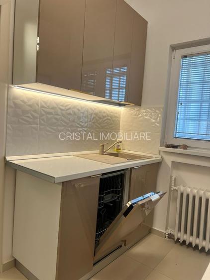 Apartament 120 mp de inchiriat, spatios, ideal office modern Unirii - 4