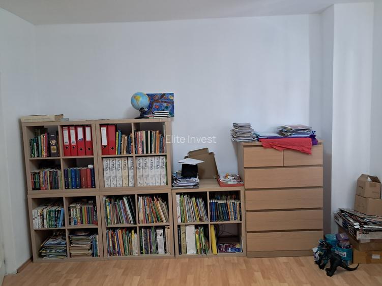 Vanzare casa individuala Otopeni, P+1+Pod, amprenta 130 mp, teren 780 mp - 6