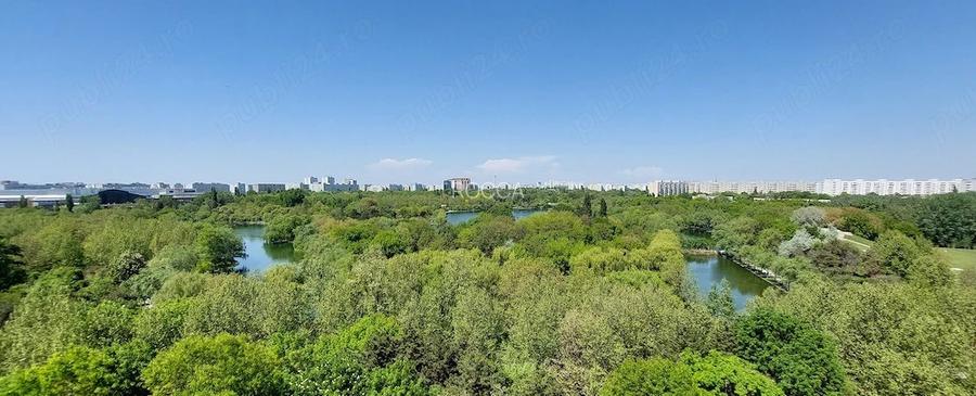 2 camere – Nicolae Grigorescu, lângă Parc IOR, renovat, etaj 9/10, 5 min metrou - 9