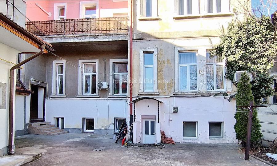 Spatiu Comercial Zona Centrala - 29