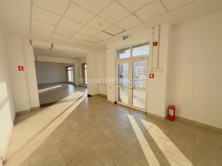 Spatiu Comercial Stradal | Valea Cascadelor 21 | 150 mp - 3
