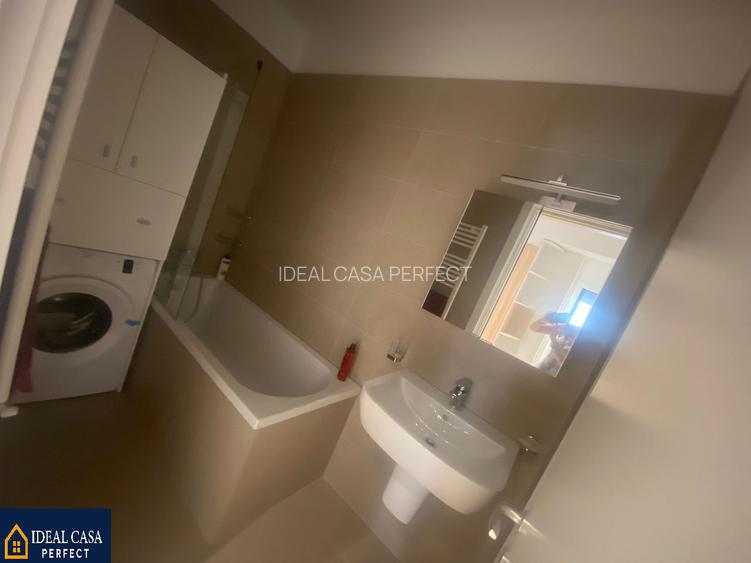 ZEN Residence Politehnica langa Facultate, parc, metrou aproape - 10