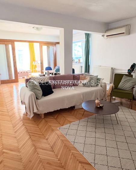 Cartierul Domenii - 1 Mai - Vanzare Vilă -  rezidenta , birouri , clinica ! - 5