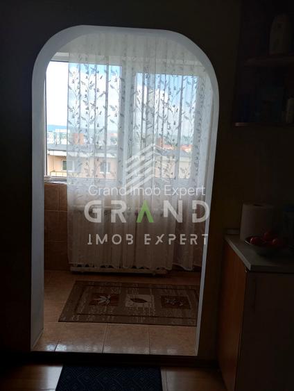2 Camere Decomandate | 2 Balcoane | Zorilor–Str.Pădurii | Zonă Liniștită - 7