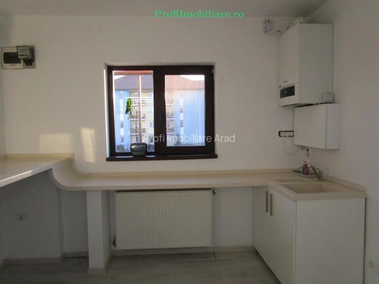 Spatiu-Apartament 6 camere, 158 mp, Micalaca zona 300, acces separat - 15