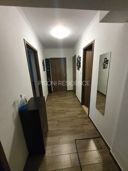 Apartament 2 camere - Tineretului, Timpuri Noi  -parcare, renovat și mobilat - 7