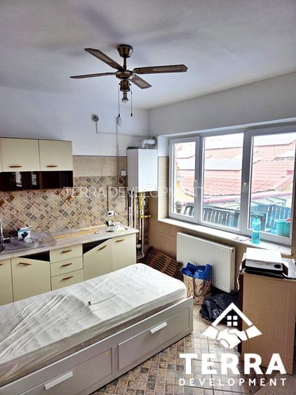 Spațiu generos, locație centrală, oportunitate rară de închiriere în Constanța - 25