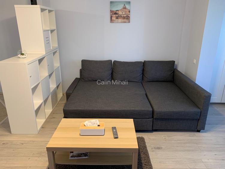 PF, vand ap. 2 camere 51 mp + 9mp balcon, Buna Ziua, zona Home Garden parcare - 9