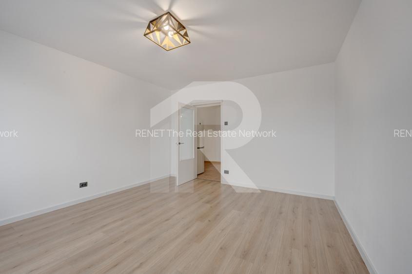 Garsoniera renovata | Costin Georgian | Posibilitate credit - 3