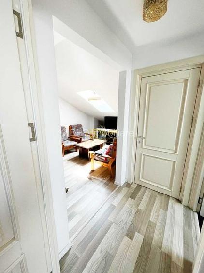 Apartament 3 camere, Valea Lupului - 8