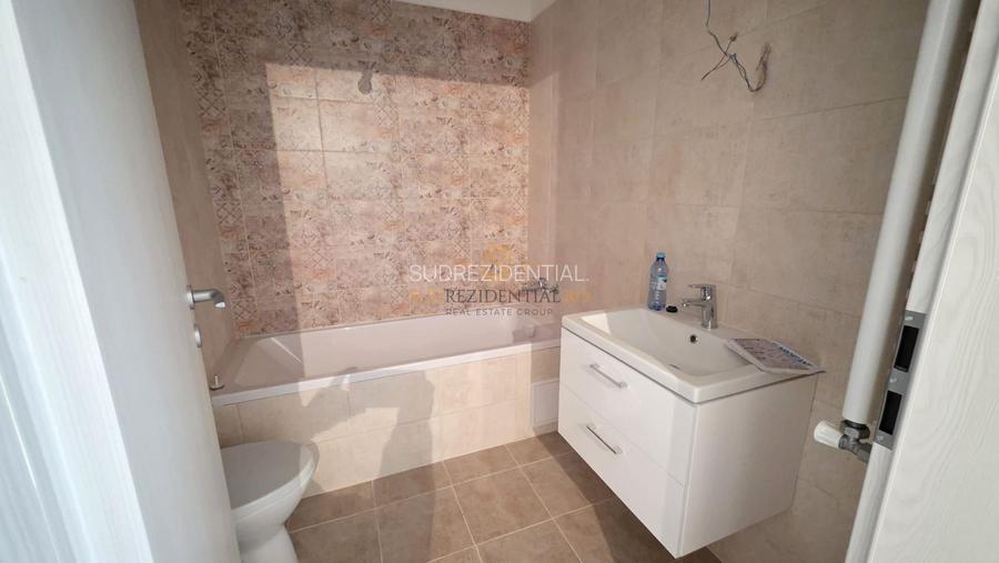 Apartament 2 camere, Imobil 2023, Etaj 5/11, gata de mutare, metrou - 10