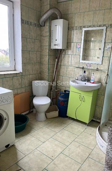 Vând apartament strada Gara Veche nr.9A - 3