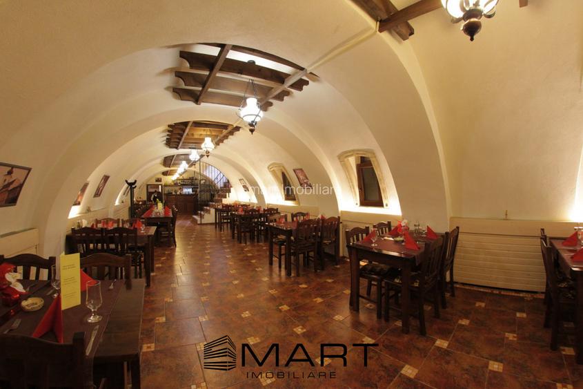 Spatiu Restaurant Ultracentral - 3