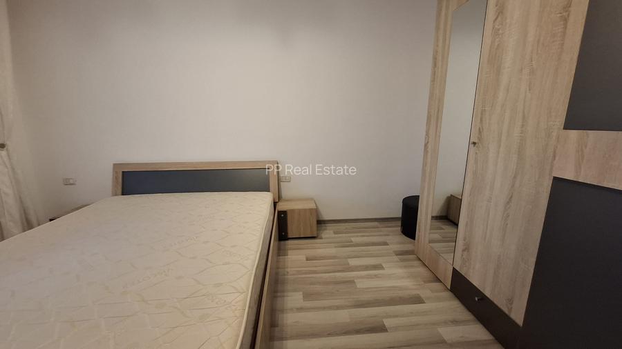 Faleza Nord - zoom beach -ap 2 cam , et 2, suprafata generoasa (mobilat complet) - 8