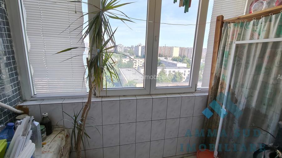 Apartament 3 camere - 61.6 mp utili - Bloc reabilitat - Ozana / Ciucea - 18