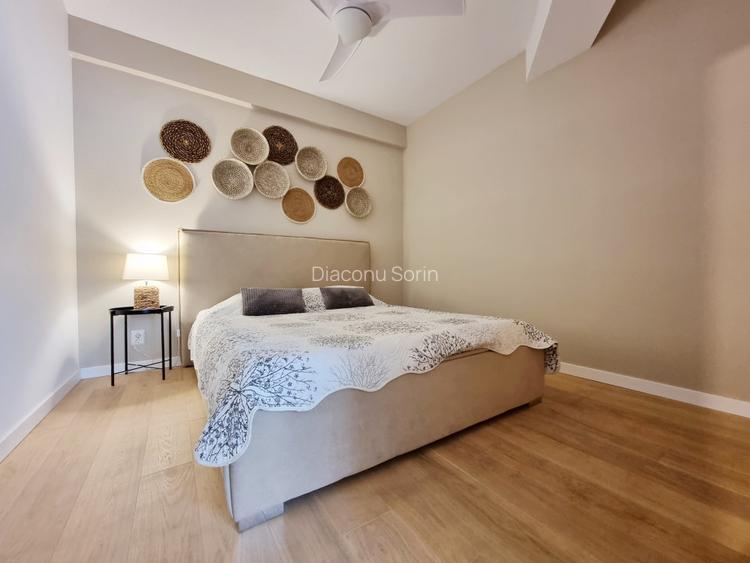 Studio cochet cu vedere la mare, langa nisip - 3