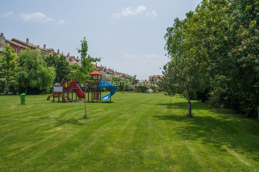 3 camere 124 mp | Ibiza Sol Voluntari |  boxă | parcare - 30