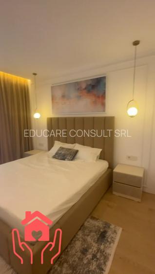 JANDARMERIEI (Clubul Stejarii)-4 camere luxury, imobil exclusivist in padure! - 16