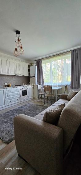 Apartament de &icirc;nchiriat &icirc;n Cluj Napoca cartierul Gheorgheni - 2