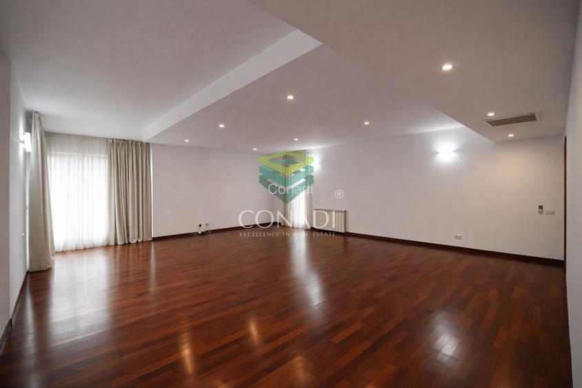 Apartamente premium langa Herastrau – Sos. Nordului | Parcare inclusa - 4